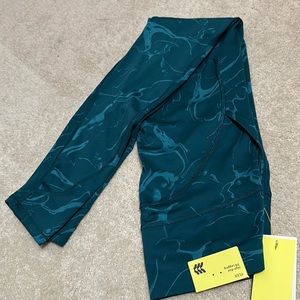 All in Motion flex high rise 7/8 leggings